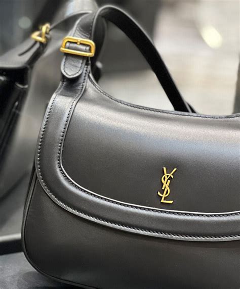 ysl charlie bag